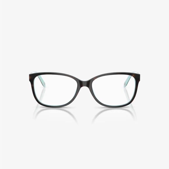 Tiffany TF 2097 8134 HAVANA/BLUE - Picture 5 of 9